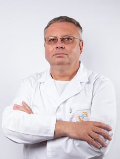 Врач Терапевт Артеменко Андрей Владиславович на Doc.ua