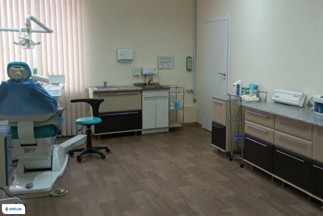Стоматологический кабинет White Smile