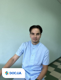 Врач Невролог Пухальский Николай Павлович на Doc.ua
