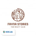 Fayna Stories (Файна Сторіз), центр краси