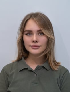 Врач Ортодонт Житенева Анна Александровна на Doc.ua