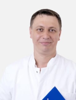 Врач УЗИ-специалист Смоловой  Александр  Валерьевич на Doc.ua