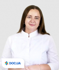 Лікар Акушер-гінеколог Двоєглазова  Ірина  Юріївна на Doc.ua