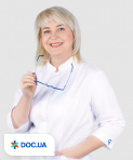 Лікар  Кравченко  Вікторія  Анатоліївна на Doc.ua