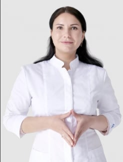 Врач Гастроэнтеролог Усик  Екатерина  Владимировна на Doc.ua