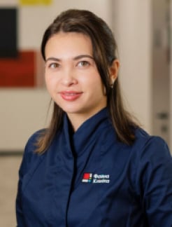 Врач Дерматолог, Дерматовенеролог Бельма  Татьяна  Викторовна на Doc.ua