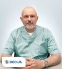 Врач Хирург, УЗИ-специалист Голи-Оглу Александр Владимирович на Doc.ua