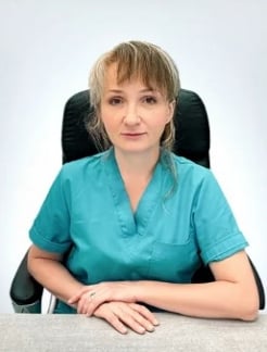 Врач Ревматолог  Беленец  Елена Владимировна на Doc.ua