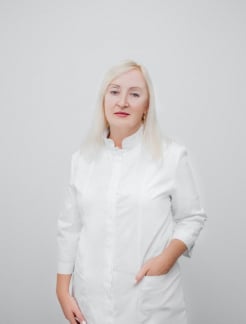 Лікар Дерматолог, Трихолог, Дерматовенеролог Трусова Марина  Володимирівна на Doc.ua