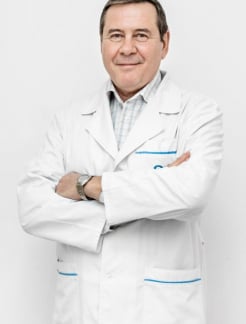 Врач Эндоскопист Бойко  Николай  Вильевич на Doc.ua