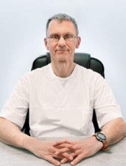 Врач Андролог, Уролог Андреев Андрей Александрович на Doc.ua