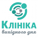 Клиника выходного дня (Взрослое отделение) наб-р Николая Руденко (Кольцова), 14-л (3 этаж)
