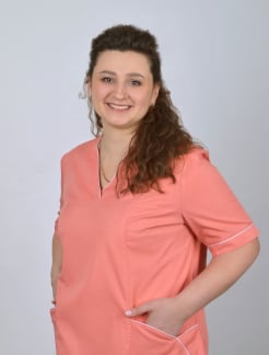 Врач Акушер-гинеколог, Гинеколог Амирасланова    Алина Абульфазовна на Doc.ua