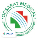 OCSARAT MEDICAL, центр ударно-волновой терапии