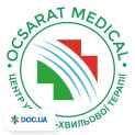 OCSARAT MEDICAL, центр ударно-хвильової терапії на Пантелеймонівській