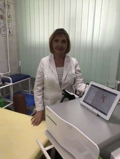 Врач Невролог, Нутрициолог Жаврид Лариса Васильевна на Doc.ua