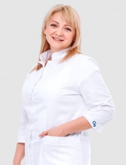 Лікар Кардіолог Сівцева  Юлія  Віталіївна на Doc.ua