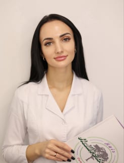 Лікар Трихолог Стефанська (Васильченко) Ксенія Романівна на Doc.ua