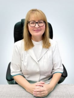 Врач Акушер-гинеколог, УЗИ-специалист Голи-Оглу Нина Ивановна на Doc.ua