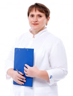 Врач Гинеколог, УЗИ-специалист Фролова  Оксана  Леонидовна на Doc.ua