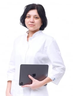 Врач Терапевт Никулина  Юлия  Николаевна на Doc.ua