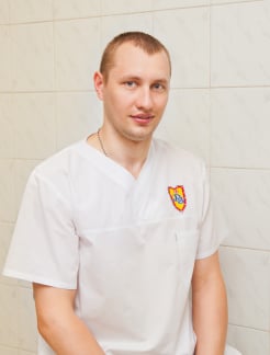 Врач Стоматолог Мельник Дмитрий Витальевич на Doc.ua