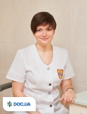 Лікар Ортодонт Залевська Ірина Анатоліївна на Doc.ua