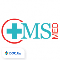 MSmed, медичний центр