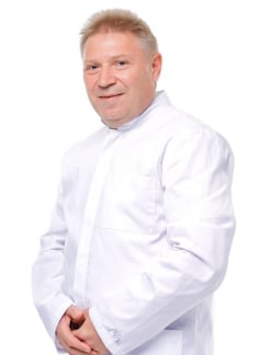 Врач Уролог Бухмин Алексей Вячеславович на Doc.ua