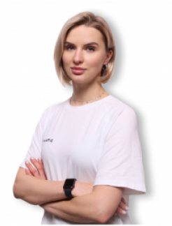 Лікар Ендодонтист, Стоматолог-терапевт Пешкова  Марина Ігорівна на Doc.ua