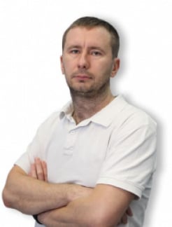 Врач Имплантолог, Стоматолог-хирург, Стоматолог-ортопед Тищенко Сергей Сергеевич на Doc.ua