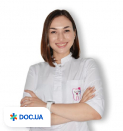 Врач Стоматолог-терапевт Димова  Мария  Васильевна на Doc.ua