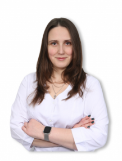 Лікар Пародонтолог, Стоматолог-терапевт Ворона  Віра  Олегівна на Doc.ua