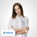 Врач Офтальмолог Лата  Алеся  Дмитриевна на Doc.ua