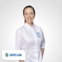 Лікар Офтальмолог Литвищенко  Анна  Володимирівна на Doc.ua