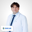 Лікар Офтальмолог Уразов  Артем  Жараспаєвич на Doc.ua
