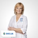 Лікар Офтальмолог Бачук Наталія Юріївна на Doc.ua