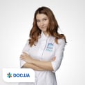 Лікар Офтальмолог Камінська  Олена  Сергіївна на Doc.ua
