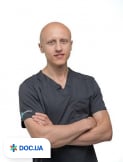 Врач Стоматолог-хирург, Имплантолог Особа Нестор Богданович на Doc.ua