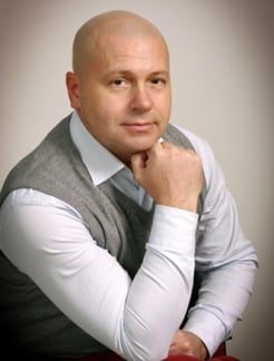 Врач УЗИ-специалист, Семейный врач Нечитайло Юрий Александрович на Doc.ua