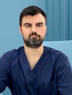 Врач Акушер-гинеколог, Гинеколог, УЗИ-специалист Кухарчук  Вадим  Васильевич на Doc.ua