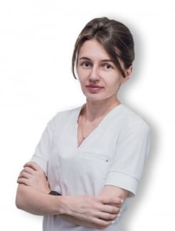 Врач Пародонтолог, Стоматолог-терапевт Романова  Наталья  Николаевна на Doc.ua