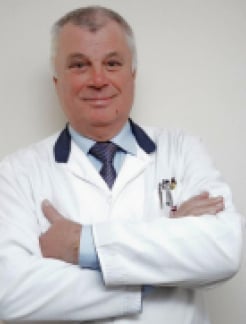 Врач Ревматолог, Артролог Семенюк Василий Андреевич на Doc.ua