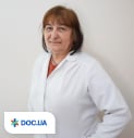 Лікар Офтальмолог Плотникова Лідія Григорівна на Doc.ua