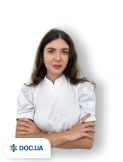 Лікар Стоматолог-терапевт Сус  Юліана  Анатоліївна на Doc.ua