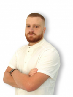 Лікар Стоматолог-ортопед, Стоматолог-терапевт Бюркланд  Кирило  Сергійович на Doc.ua