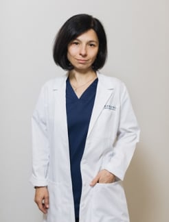 Лікар Невролог Бувайло Інна Вікторівна на Doc.ua