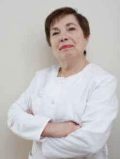 Врач Невролог Большакова  Елена  Викторовна на Doc.ua