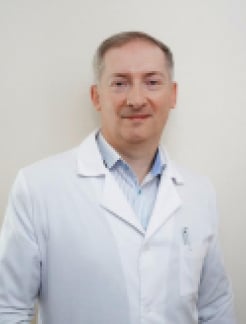 Врач Хирург Брижатюк  Сергей  Викторович на Doc.ua