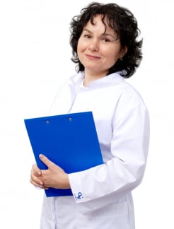 Врач Невролог Забудская  Екатерина Александровна на Doc.ua